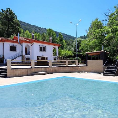 Villa Forastera Arroyo Frio Exterior photo