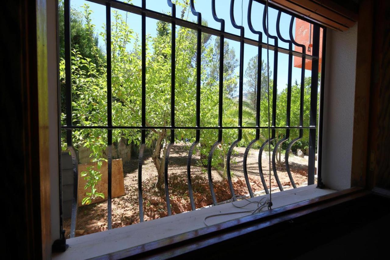 Villa Forastera Arroyo Frio Exterior photo